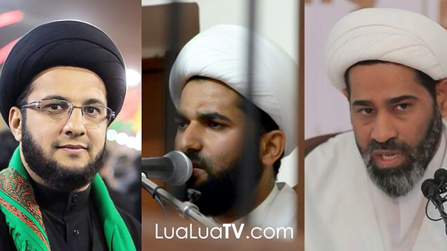 السلطات تعتقل 7 مواطنين بتهمة المشاركة في اعتصام الدراز وتخلي سبيل 3 علماء دين