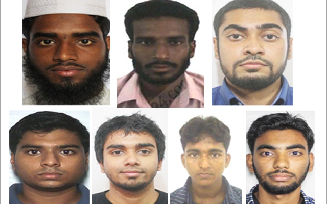 কল্যাণপুরে নিহত ৭ ‘জঙ্গি’ শনাক্ত 