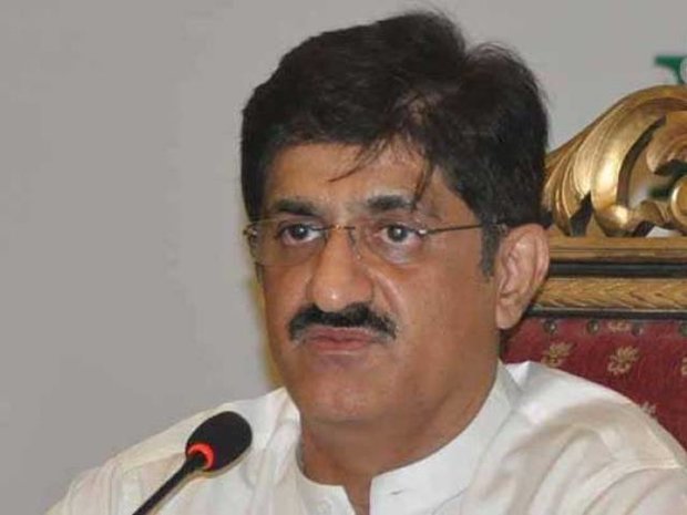 پاکستان میں چیرمین پیپلزپارٹی نے سندھ کے وزیر خزانہ مراد علی شاہ کو صوبے کا نیا وزیراعلیٰ نامزد کردیا 