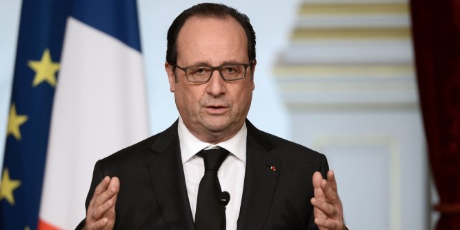 ISIS threat to Europe never been so severe: Hollande