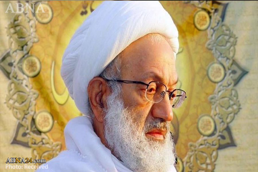 شێخ عیسا قاسم لە دادگە ئامادە نەبوو 