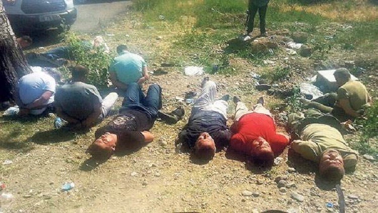 السلطات التركية تعتقل 10 طيارين هاربين تتهمهم بالمشاركة في محاولة الانقلاب الفاشلة
