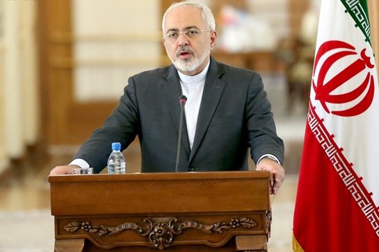 ايران تعلن استعدادها للتعاون مع "غانا" في القضاء على الارهاب والتطرف