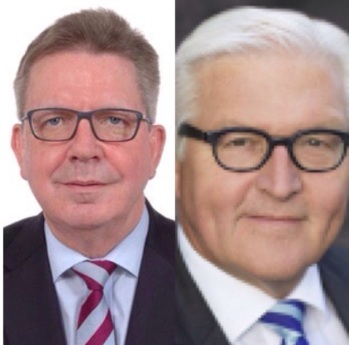 Bahraini German sends a message to FM warns dangerous escalations taking place in Bahrain