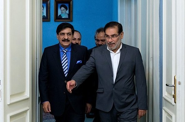 دہشتگردی کے خلاف تعاون پر اتفاق، ایران اور پاکستان کا مشترکہ اعلامیہ