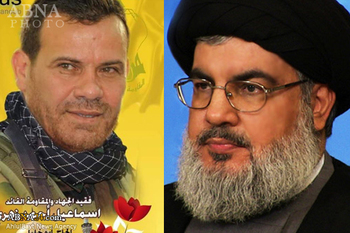 سید حسن نصر اللہ جمعہ کو قوم سے خطاب کریں گے
