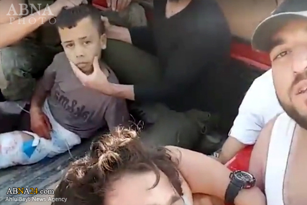 مقتل القائد العسكري لـ’’حركة نور الدين الزنكي’’ في حلب