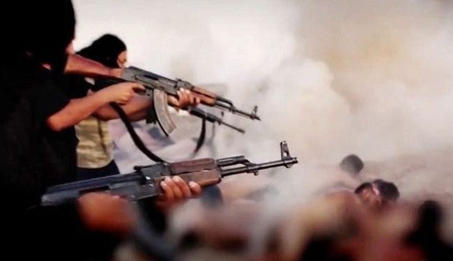 ISIS executes 17 its own commanders for escaping battlefield south of Mosul