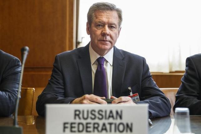 US, Russian Military Experts to Discuss Situation in Syria in Geneva on July 29