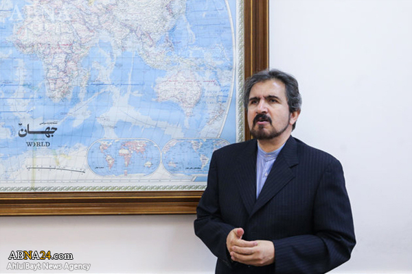 Iran Condemns Civilian Slaughter by Saudi Forces in Yemeni Village 