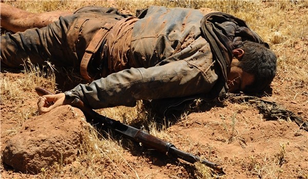  Iraqi forces kill ISIS commander in Qayyara