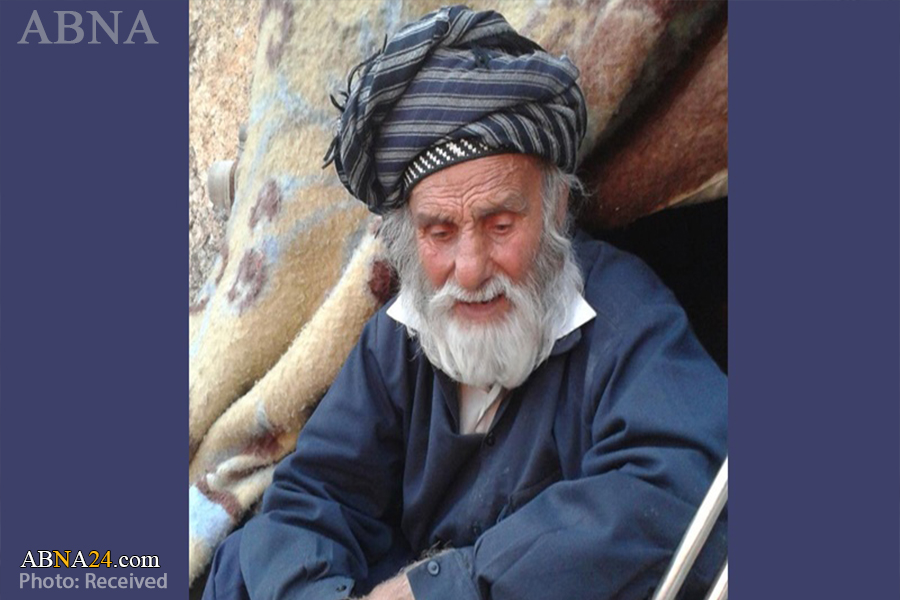 "فه‌رهادی دووهه‌م" کۆچی دوایی کرد 