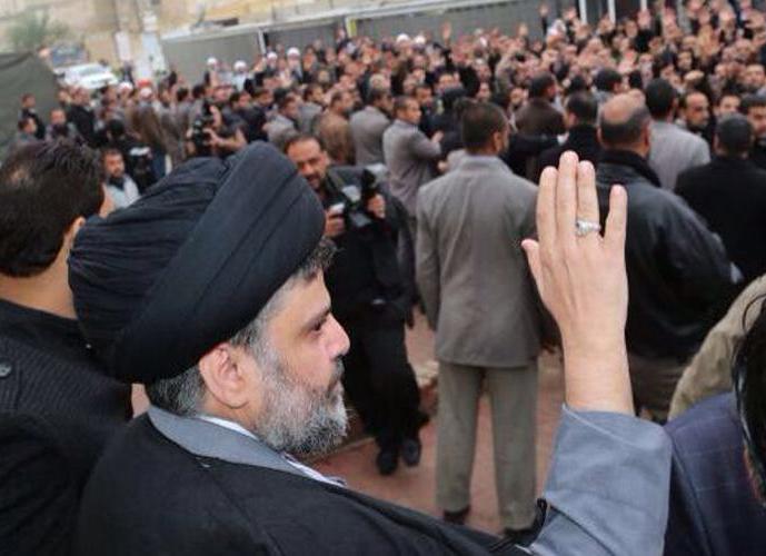 الصدر يقرر تشكيل هيئة النزاهة ويأمر بإخضاع جميع اعضاء كتلة الحرار للتحقيق معهم