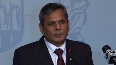 پاکستان کا ہندوستان سے کشمیر کی حریت کانفرنس کے رہنماوں کی رہائی کا مطالبہ