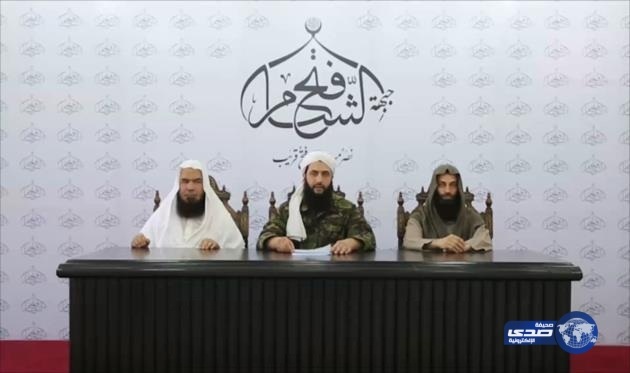 El Mando Central del ‘Frente Al-Nusra’ Anucia su Ruptura con ‘Al-Qaeda’ y Cambio de Nombre