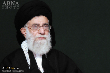 رہبر معظم کا شہید صیاد شیرازی کی والدہ کے انتقال پر تعزیتی پیغام