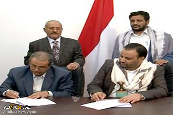اليمن: اتفاق القوى الوطنية لمواجهة التحديات + (فيديو)