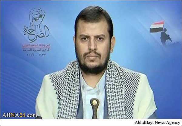 عبد الملك الحوثي: الاتفاق بين المؤتمر وانصار الله بإمكانه استيعاب قوى أخرى