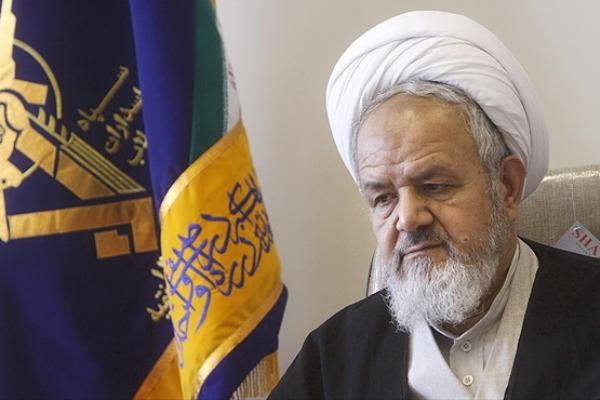 آية الله سعيدي : قدرة ايران الصاروخية هي قدرة الاسلام