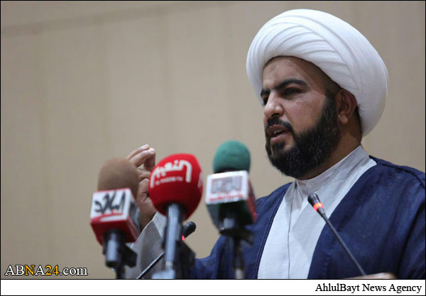 خطيب جمعة بغداد يرفض امتيازات البرلمانيين ويعتبرها "لعب على جراحات الشعب"