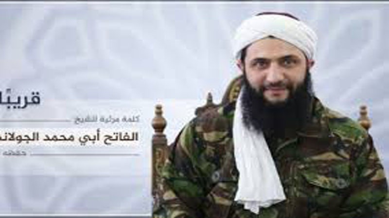 Al' Nusra Ta Yanke Alaka da Al 'Qaeda