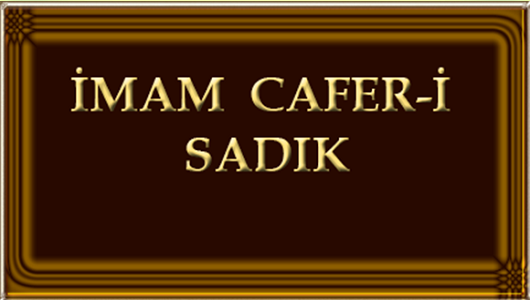 Şehadet Yıldönümü Münasebetiyle
