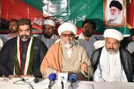 بھارتی حکومت کا کشمیریوں سے خود ارادیت چھیننا عالمی قوانین سے انحراف ہے: علامہ ناصر عباس جعفری