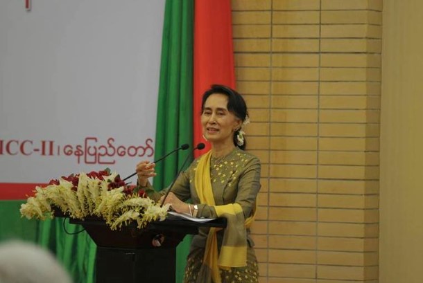 ရင္းႏွီးျမွဳပ္ႏံွမႈဆုိင္ရာ မူ၀ါဒမ်ား အေသးစိတ္ ထုတ္ျပန္မည္ဟုဆို