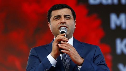 İnce ayar Kürt hesabı