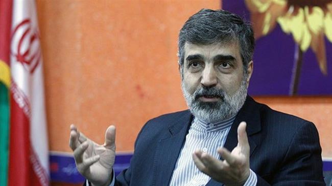 “Tres Países están  Involucrados en la Fuga de Datos Secretos del Programa Nuclear de Irán” 