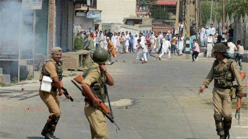  India: Two soldiers, 2 militants killed in Kashmir