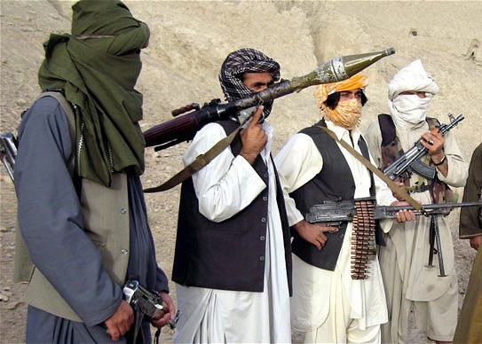 Taliban attacks kill 24 Afghan police in 2 days