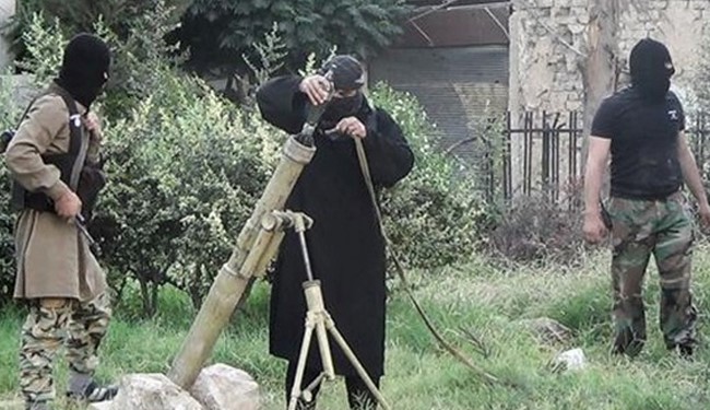 Syrian civilian killed, 11 others injured in terrorist attacks in Daraa
