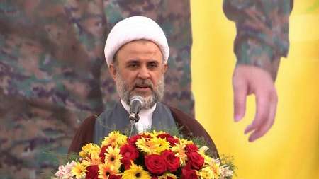 Aleppo Victories Changed Course of Syria Battle: Hezbollah Official
