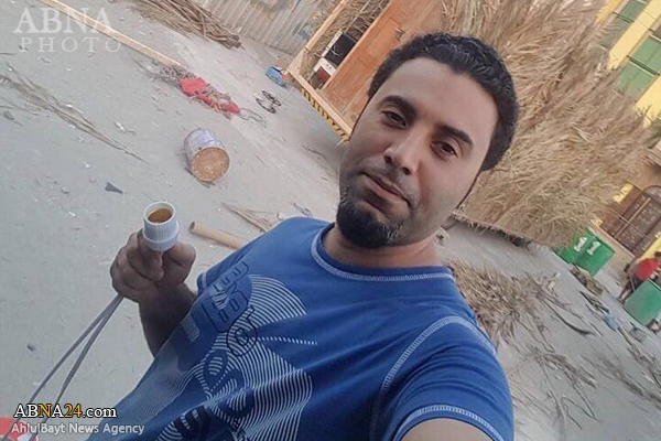 Bahraini dissident Martyred ‘after torture’ in Al-Khalifa regime custody / Pics