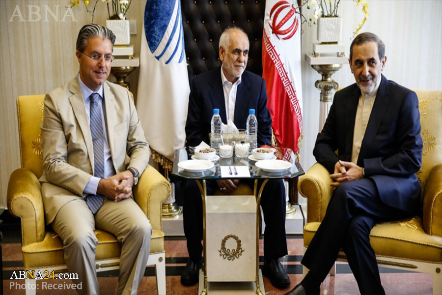 گرینگایەتی پێگەی کاریگەری ئێران و تورکیا لە جیهانی ئیسلام 