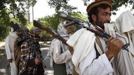 Afghanische Taliban erobern wichtigen Bezirk in Helmand