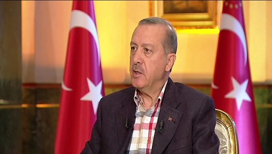 Erdoğan açıkladı: TSK'da devrim niteliğinde yeni düzenlemeler