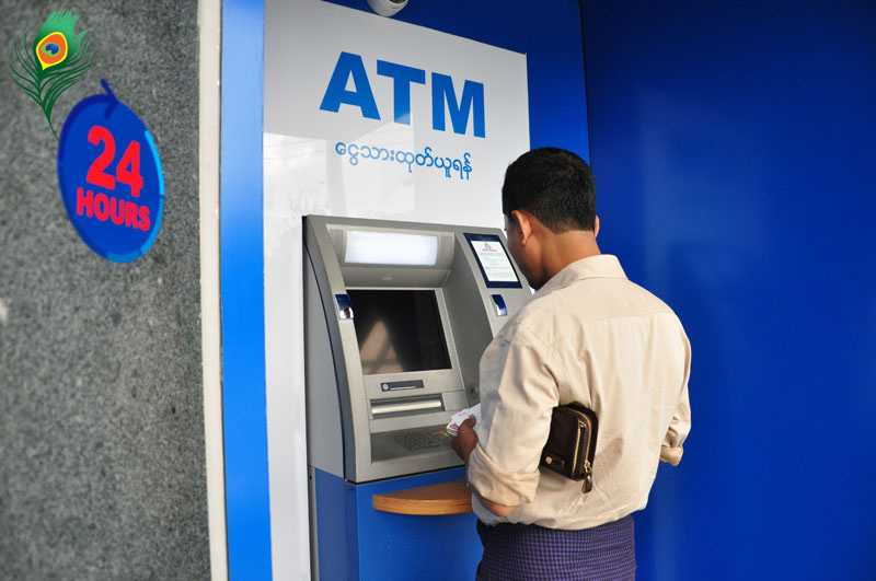 အီလက္ထေရာနစ္ေငြလႊဲေငြယူစနစ္ National financial switching system တည္ေဆာက္ေရး ဗီယက္နမ္ႏွင့္ လက္မွတ္ေရးထိုး