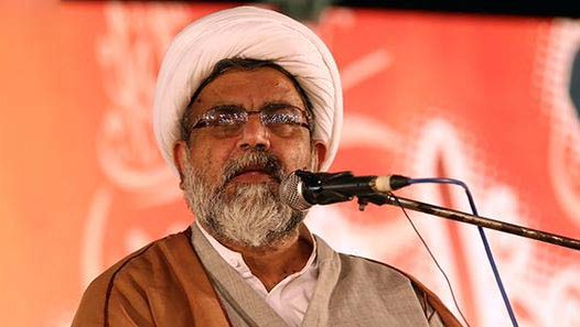 Allama Jafri: Strike will surely end, if our righteous demands are met