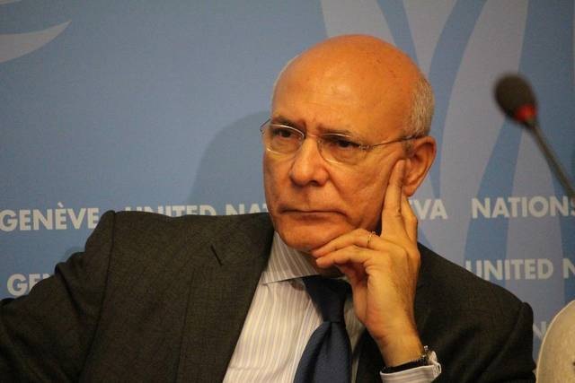 ONU Abordará con Al-Assad Vías para Arreglo Político a Crisis Siria
