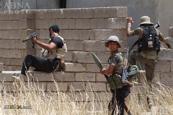 EUA atacam Daesh na Líbia