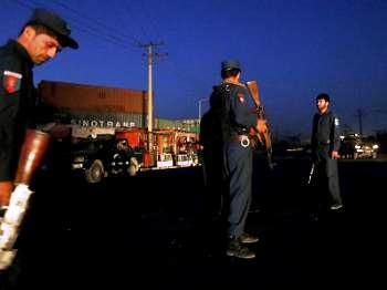 Four killed in bomb attack at foreign hotel in Kabul, Taliban claims responsibility