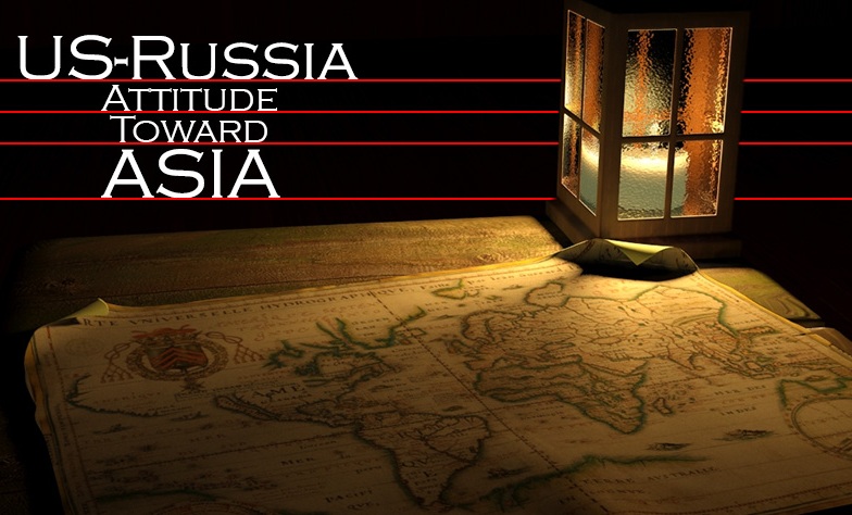 Analysis: Russia and America over Asia; Cooperation or Confrontation? 