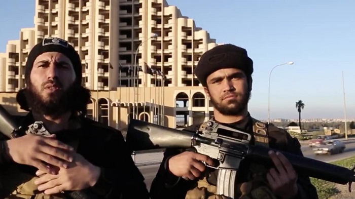 Report: ISIS Chiefs Flee Mosul to Syria at Prospect of Army Major Offensive for City Recapture 