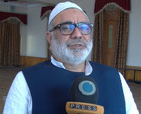 قصبہ بڈگام میں پُر امن احتجاجی جلوسوں پر طاقت کا وحشیانہ استعمال ،آغا حسن کا شدید رد عمل