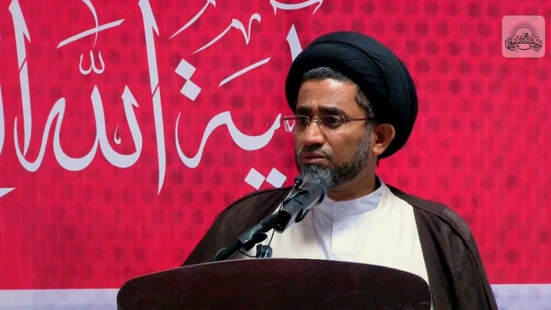 Sarki Bahrain Ne Da Kansa Ya Bada Umarnin Kama Sayyid Majid Mash’al