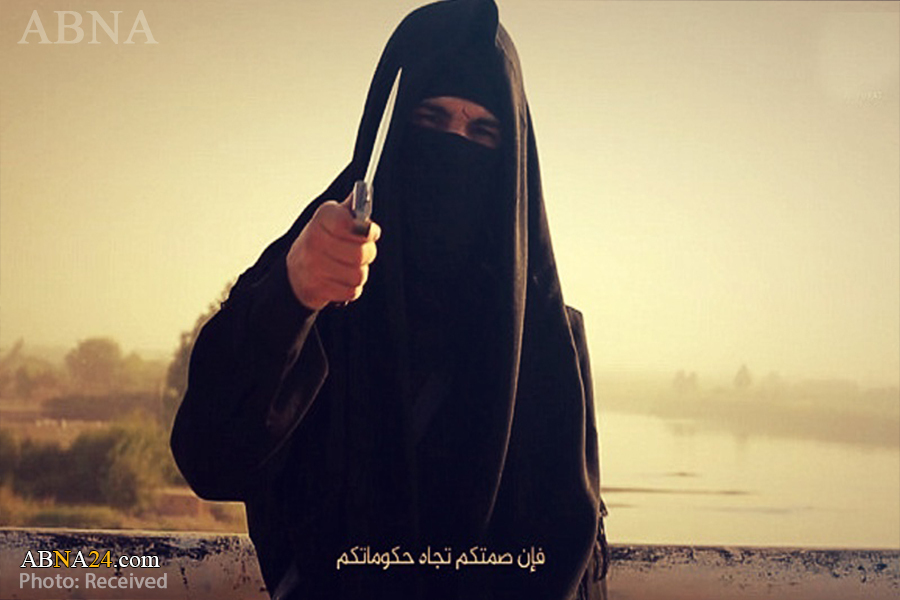داعش هەڕەشە لە روسیا دەکات