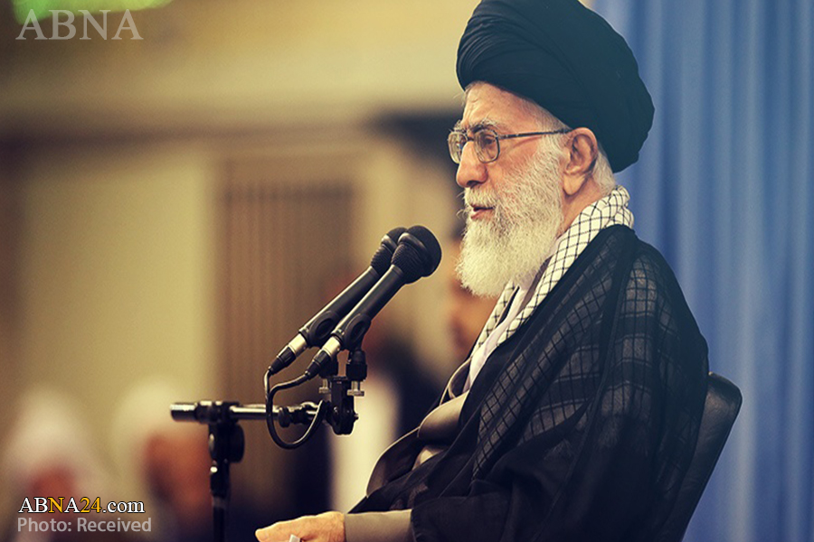 Líder :Experiência do Acordo Nuclear(JCPOA) prova se os EUA sáo confiáveis