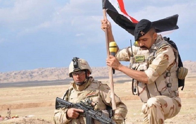 قادة داعش يبيعون ممتلكاتهم ويهربون من الموصل